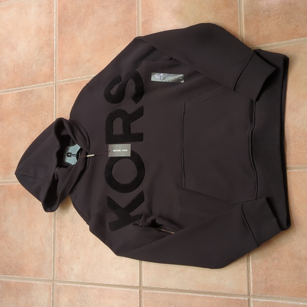 Michael Kors Premium Hoodie